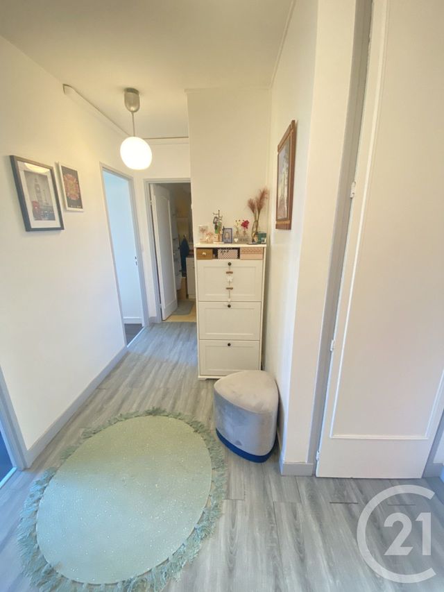 Appartement F3 &agrave; louer - 3 pi&egrave;ces - 63,45 m2 - Crosne - 91 - ILE-DE-FRANCE