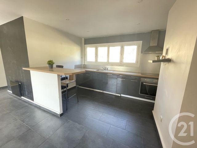 Appartement F3 &agrave; louer - 3 pi&egrave;ces - 56,23 m2 - Draveil - 91 - ILE-DE-FRANCE