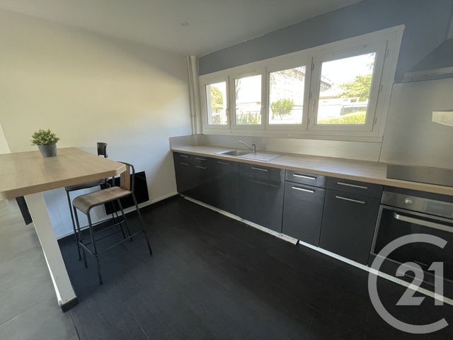 Appartement F3 &agrave; louer - 3 pi&egrave;ces - 56,23 m2 - Draveil - 91 - ILE-DE-FRANCE