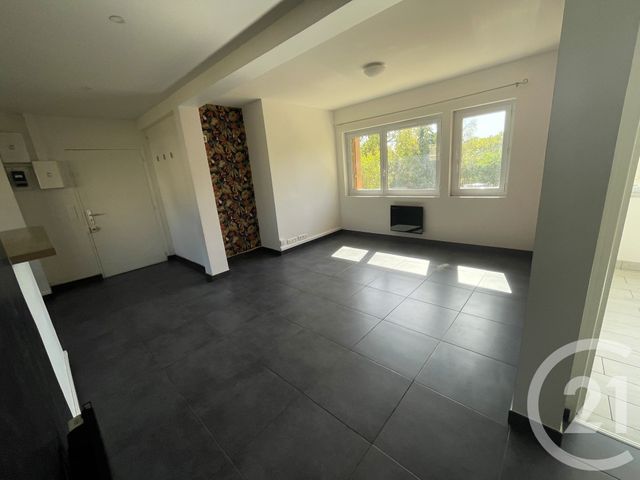 Appartement F3 &agrave; louer - 3 pi&egrave;ces - 56,23 m2 - Draveil - 91 - ILE-DE-FRANCE