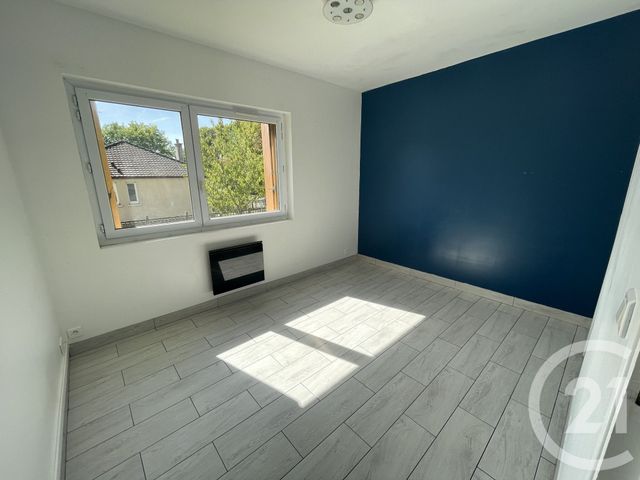 Appartement F3 &agrave; louer - 3 pi&egrave;ces - 56,23 m2 - Draveil - 91 - ILE-DE-FRANCE