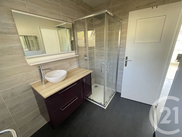 Appartement F3 &agrave; louer - 3 pi&egrave;ces - 56,23 m2 - Draveil - 91 - ILE-DE-FRANCE