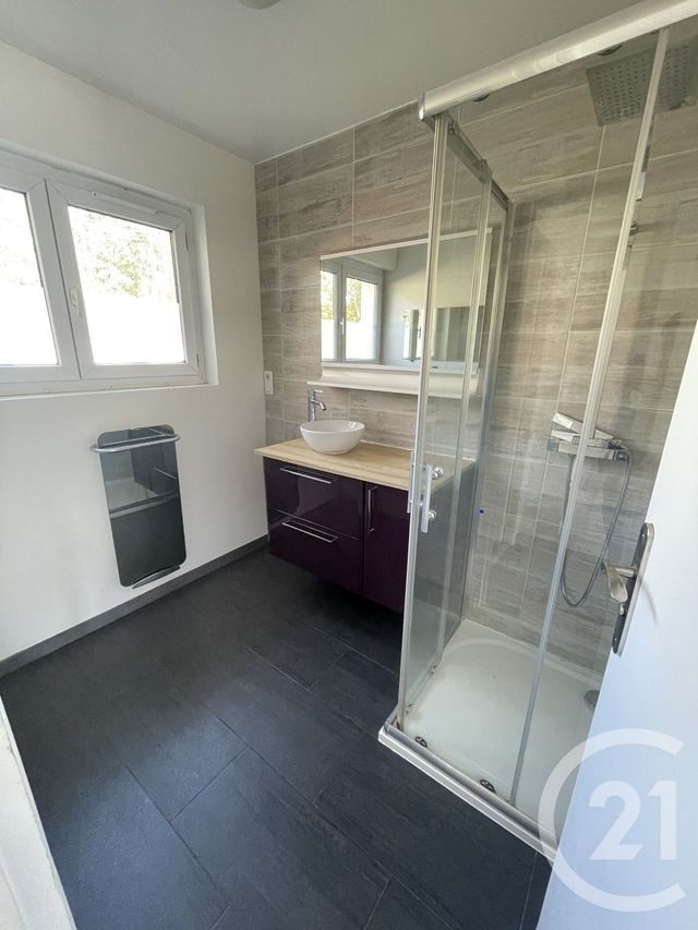 Appartement F3 &agrave; louer - 3 pi&egrave;ces - 56,23 m2 - Draveil - 91 - ILE-DE-FRANCE