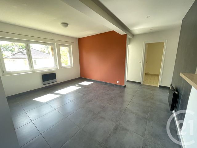 Appartement F3 &agrave; louer - 3 pi&egrave;ces - 56,23 m2 - Draveil - 91 - ILE-DE-FRANCE