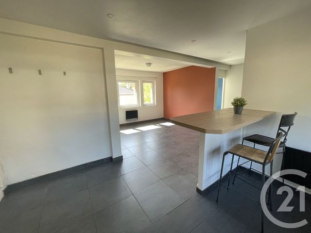 Appartement F3 &agrave; louer - 3 pi&egrave;ces - 56,23 m2 - Draveil - 91 - ILE-DE-FRANCE