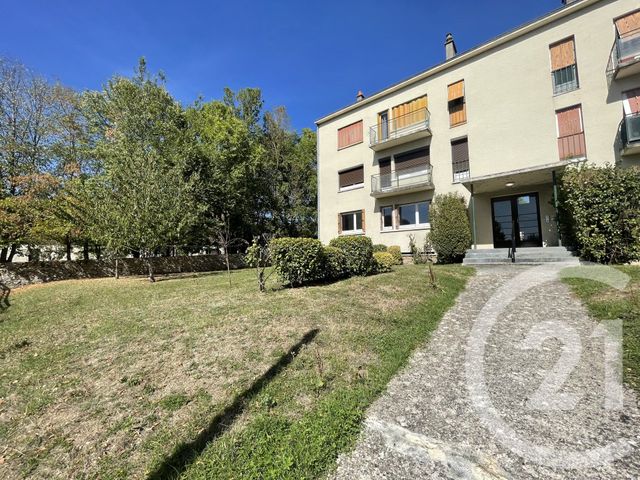 appartement - DRAVEIL - 91