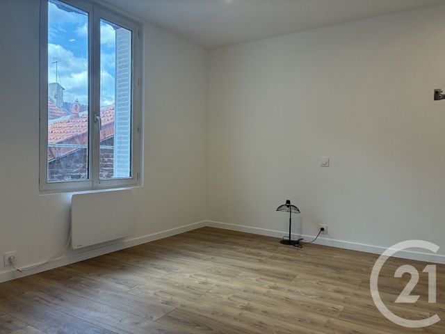 Appartement F1 &agrave; vendre - 1 pi&egrave;ce - 13,34 m2 - Montgeron - 91 - ILE-DE-FRANCE