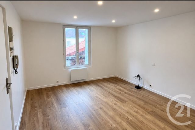 Appartement F1 &agrave; vendre - 1 pi&egrave;ce - 13,34 m2 - Montgeron - 91 - ILE-DE-FRANCE