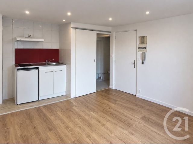 appartement - MONTGERON - 91