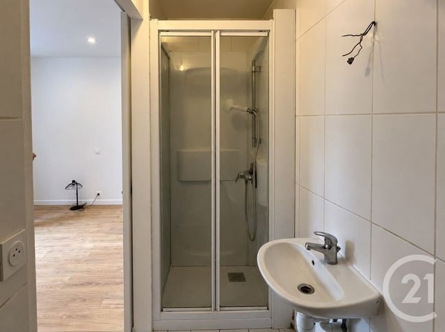 Appartement F1 &agrave; vendre - 1 pi&egrave;ce - 13,34 m2 - Montgeron - 91 - ILE-DE-FRANCE