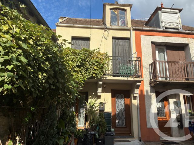 Appartement F1 &agrave; vendre - 1 pi&egrave;ce - 13,34 m2 - Montgeron - 91 - ILE-DE-FRANCE