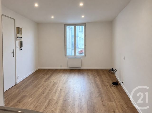 Appartement F1 &agrave; vendre - 1 pi&egrave;ce - 13,34 m2 - Montgeron - 91 - ILE-DE-FRANCE
