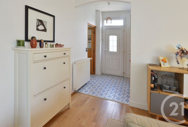 Maison &agrave; vendre - 6 pi&egrave;ces - 109 m2 - Montgeron - 91 - ILE-DE-FRANCE
