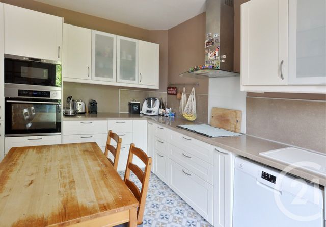 Maison &agrave; vendre - 6 pi&egrave;ces - 109 m2 - Montgeron - 91 - ILE-DE-FRANCE