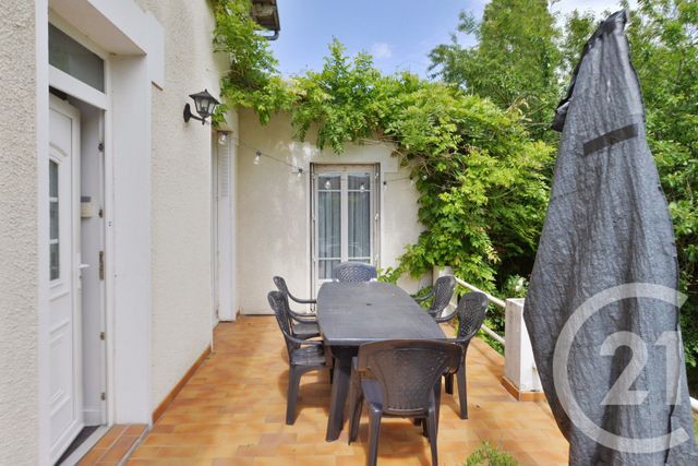 Maison &agrave; vendre - 6 pi&egrave;ces - 109 m2 - Montgeron - 91 - ILE-DE-FRANCE