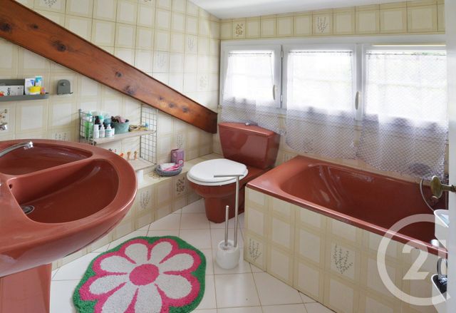 Maison &agrave; vendre - 6 pi&egrave;ces - 109 m2 - Montgeron - 91 - ILE-DE-FRANCE