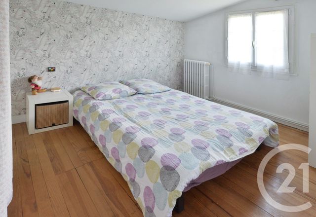 Maison &agrave; vendre - 6 pi&egrave;ces - 109 m2 - Montgeron - 91 - ILE-DE-FRANCE
