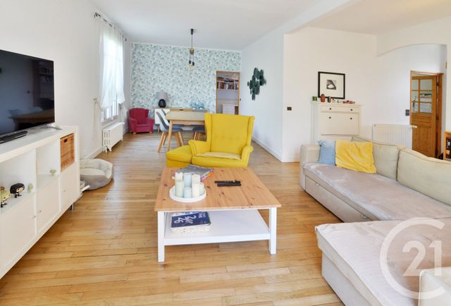 Maison &agrave; vendre - 6 pi&egrave;ces - 109 m2 - Montgeron - 91 - ILE-DE-FRANCE