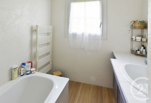 Maison &agrave; vendre - 6 pi&egrave;ces - 109 m2 - Montgeron - 91 - ILE-DE-FRANCE