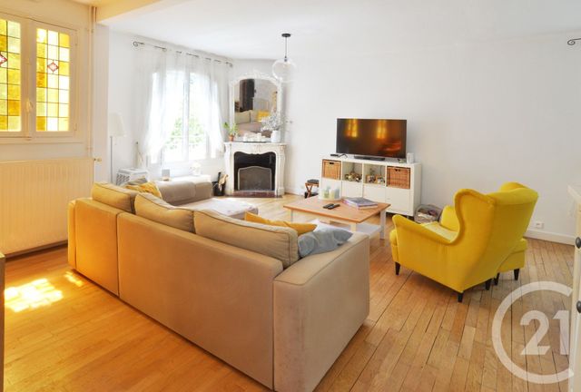 Maison &agrave; vendre - 6 pi&egrave;ces - 109 m2 - Montgeron - 91 - ILE-DE-FRANCE