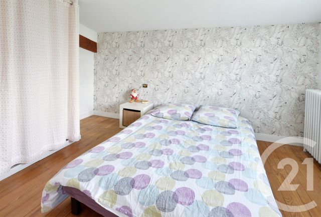 Maison &agrave; vendre - 6 pi&egrave;ces - 109 m2 - Montgeron - 91 - ILE-DE-FRANCE