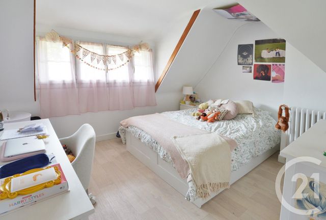 Maison &agrave; vendre - 6 pi&egrave;ces - 109 m2 - Montgeron - 91 - ILE-DE-FRANCE