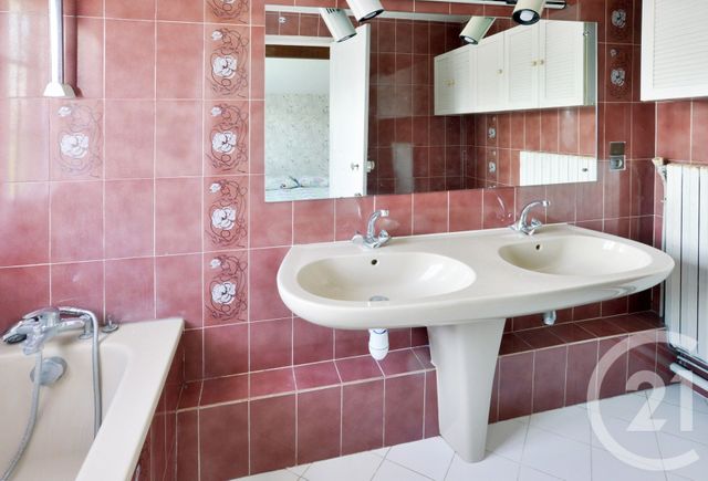 Maison &agrave; vendre - 6 pi&egrave;ces - 109 m2 - Montgeron - 91 - ILE-DE-FRANCE