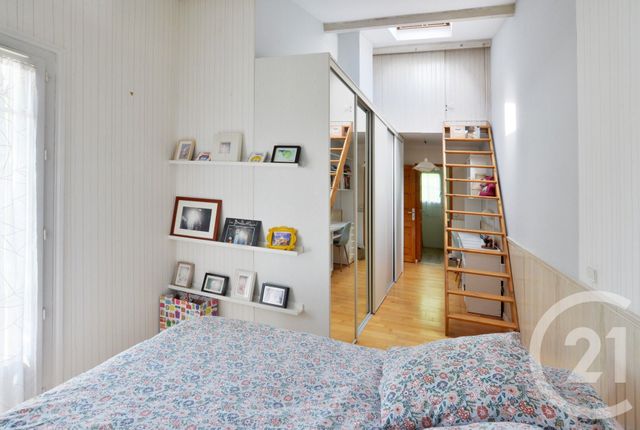Maison &agrave; vendre - 6 pi&egrave;ces - 109 m2 - Montgeron - 91 - ILE-DE-FRANCE
