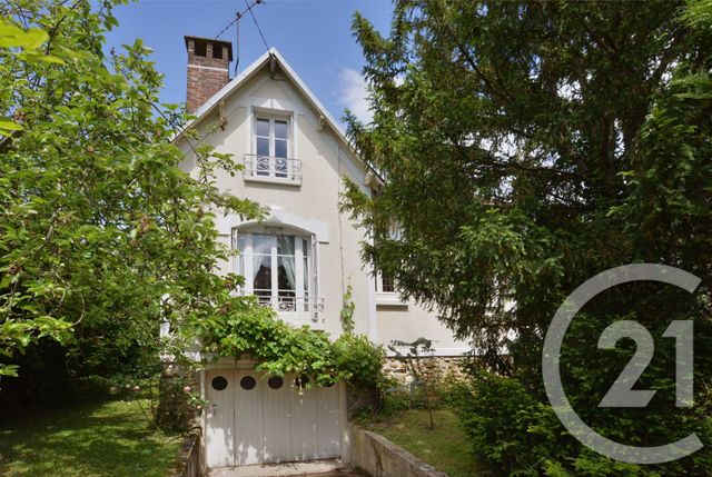 maison - MONTGERON - 91