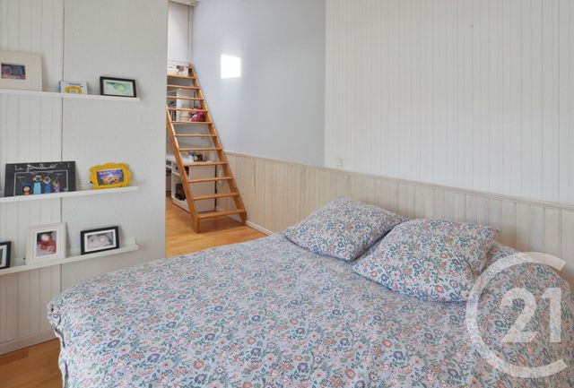 Maison &agrave; vendre - 6 pi&egrave;ces - 109 m2 - Montgeron - 91 - ILE-DE-FRANCE