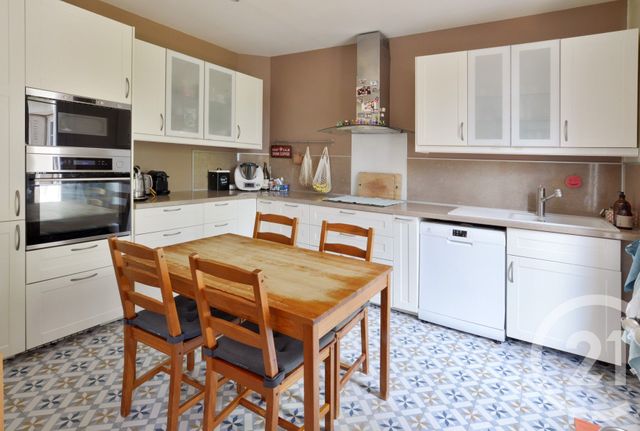 Maison &agrave; vendre - 6 pi&egrave;ces - 109 m2 - Montgeron - 91 - ILE-DE-FRANCE