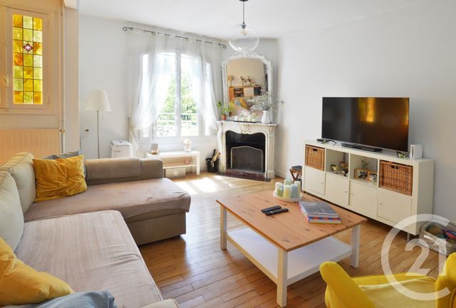 Maison &agrave; vendre - 6 pi&egrave;ces - 109 m2 - Montgeron - 91 - ILE-DE-FRANCE