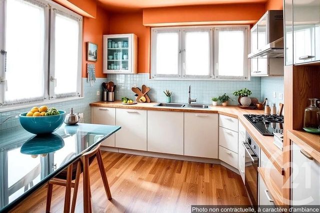 Maison à vendre - 6 pièces - 136,40 m2 - Montgeron - 91 - ILE-DE-FRANCE