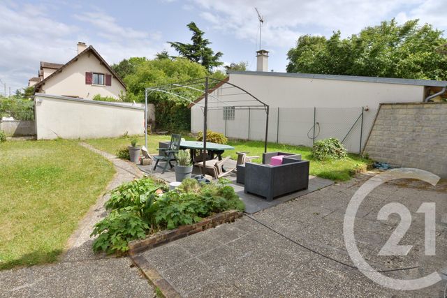 Maison à vendre - 6 pièces - 136,40 m2 - Montgeron - 91 - ILE-DE-FRANCE