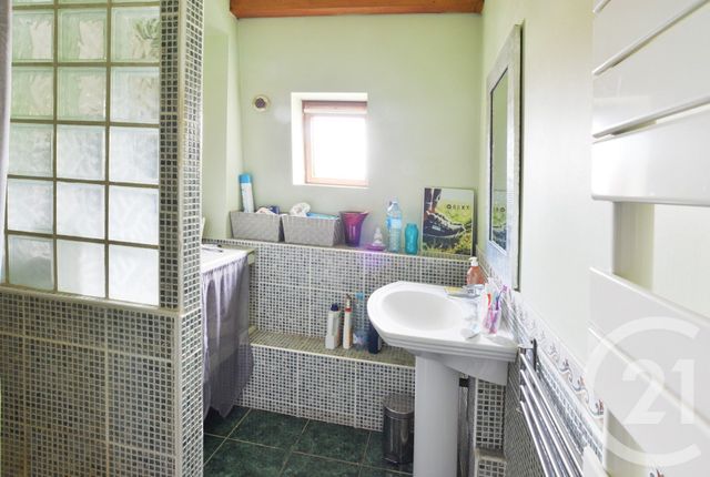 Maison à vendre - 6 pièces - 136,40 m2 - Montgeron - 91 - ILE-DE-FRANCE