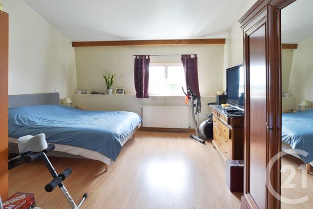 Maison à vendre - 6 pièces - 136,40 m2 - Montgeron - 91 - ILE-DE-FRANCE