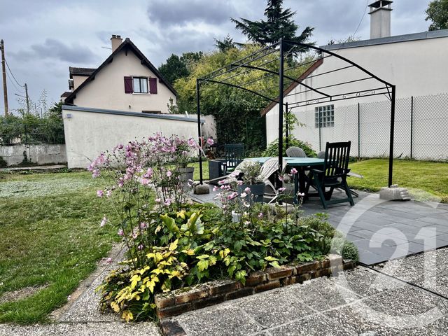 Maison à vendre - 6 pièces - 136,40 m2 - Montgeron - 91 - ILE-DE-FRANCE