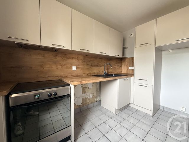 Appartement F3 &agrave; vendre - 3 pi&egrave;ces - 75,77 m2 - Lingolsheim - 67 - ALSACE