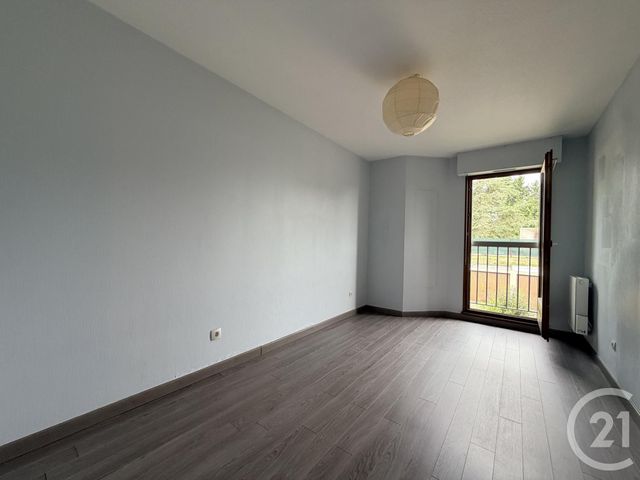 Appartement F3 &agrave; vendre - 3 pi&egrave;ces - 75,77 m2 - Lingolsheim - 67 - ALSACE