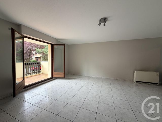 Appartement F3 &agrave; vendre - 3 pi&egrave;ces - 75,77 m2 - Lingolsheim - 67 - ALSACE