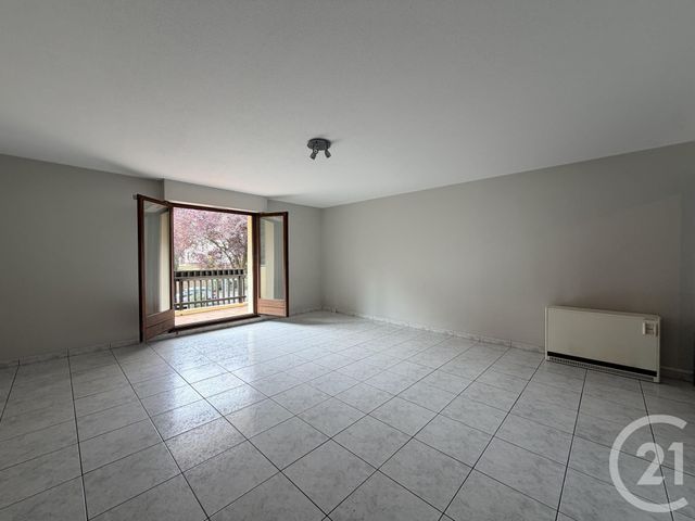 Appartement F3 &agrave; vendre - 3 pi&egrave;ces - 75,77 m2 - Lingolsheim - 67 - ALSACE