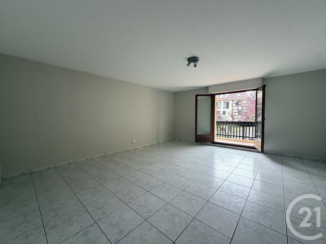 Appartement F3 &agrave; vendre - 3 pi&egrave;ces - 75,77 m2 - Lingolsheim - 67 - ALSACE