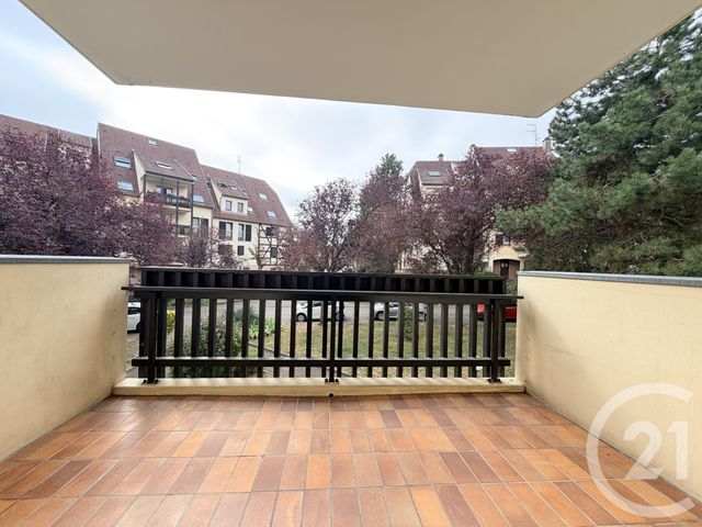 Appartement F3 &agrave; vendre - 3 pi&egrave;ces - 75,77 m2 - Lingolsheim - 67 - ALSACE