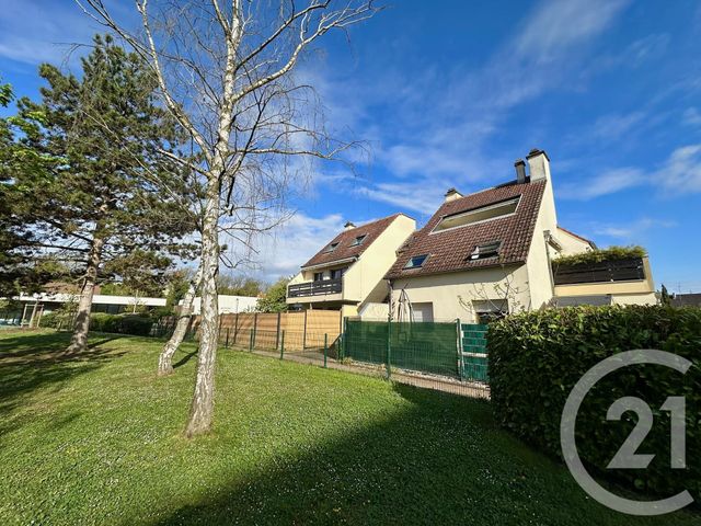 Prix immobilier LINGOLSHEIM - Photo d’un appartement vendu