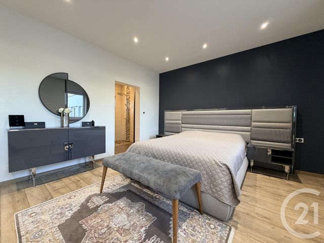 Maison &agrave; vendre - 10 pi&egrave;ces - 300 m2 - Wolfisheim - 67 - ALSACE