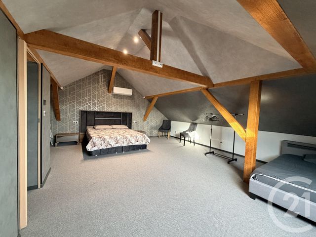 Maison &agrave; vendre - 10 pi&egrave;ces - 300 m2 - Wolfisheim - 67 - ALSACE