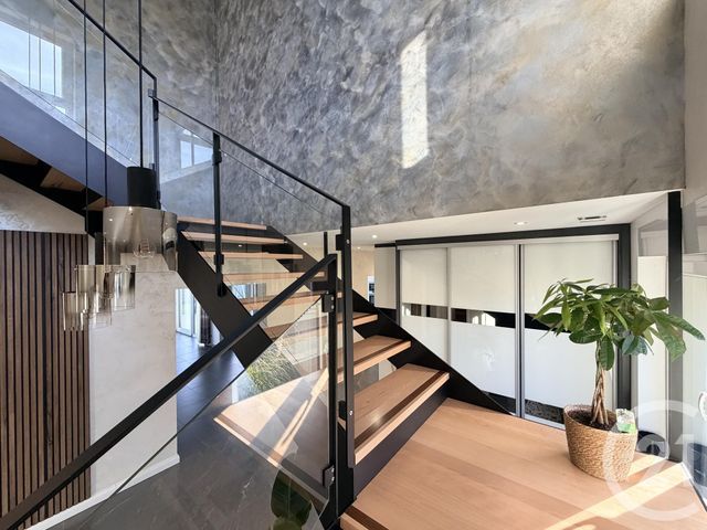 Maison &agrave; vendre - 10 pi&egrave;ces - 300 m2 - Wolfisheim - 67 - ALSACE