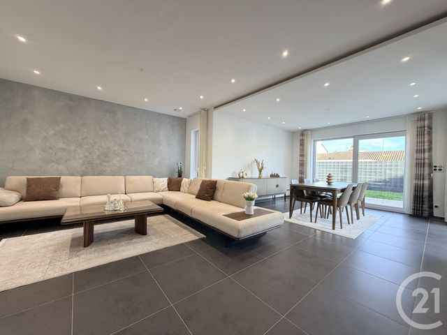 Maison &agrave; vendre - 10 pi&egrave;ces - 300 m2 - Wolfisheim - 67 - ALSACE