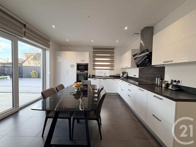 Maison &agrave; vendre - 10 pi&egrave;ces - 300 m2 - Wolfisheim - 67 - ALSACE