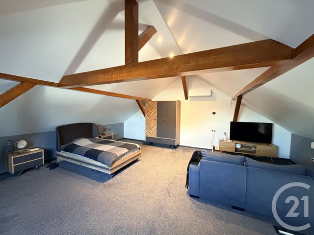 Maison &agrave; vendre - 10 pi&egrave;ces - 300 m2 - Wolfisheim - 67 - ALSACE